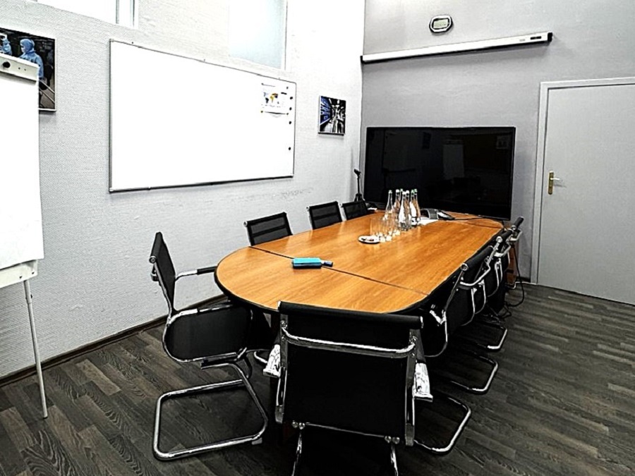 Аренда офиса 186 м², Березняковская ул., 29