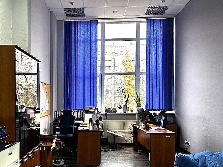 Аренда офиса 186 м², Березняковская ул., 29