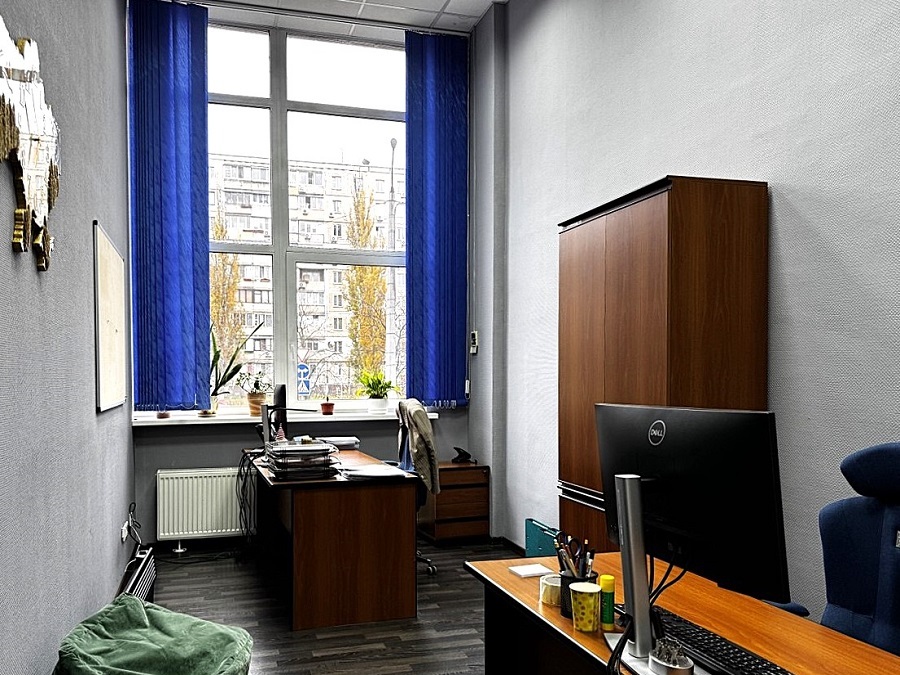 Аренда офиса 186 м², Березняковская ул., 29