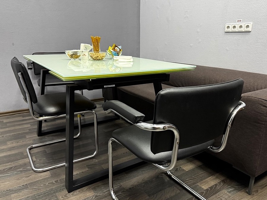 Аренда офиса 186 м², Березняковская ул., 29