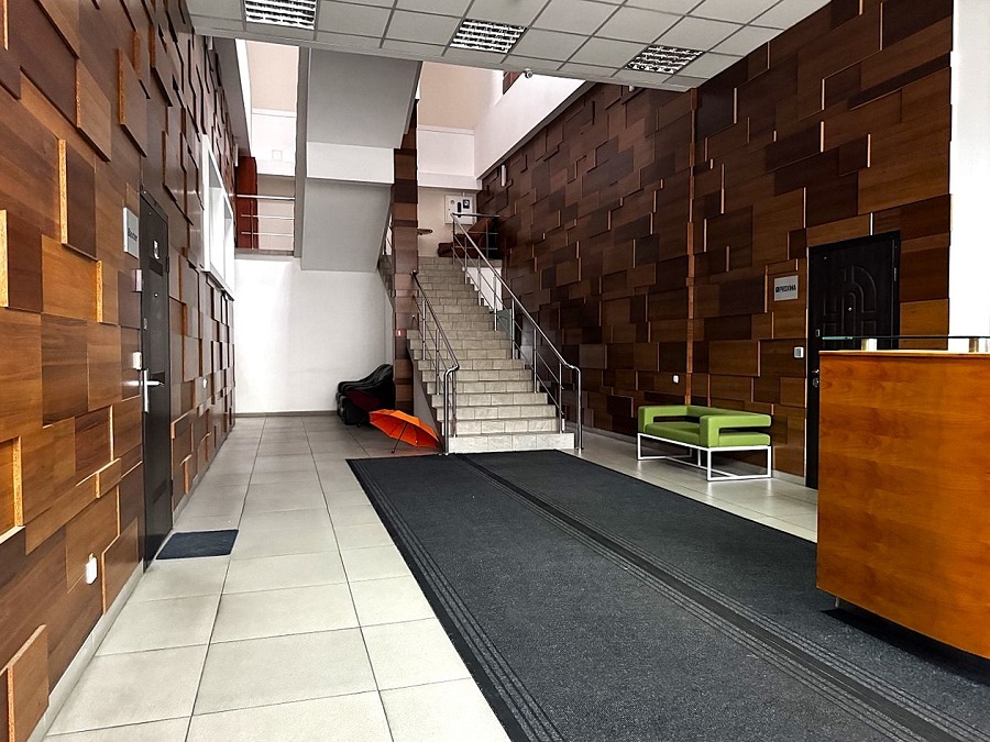 Аренда офиса 186 м², Березняковская ул., 29