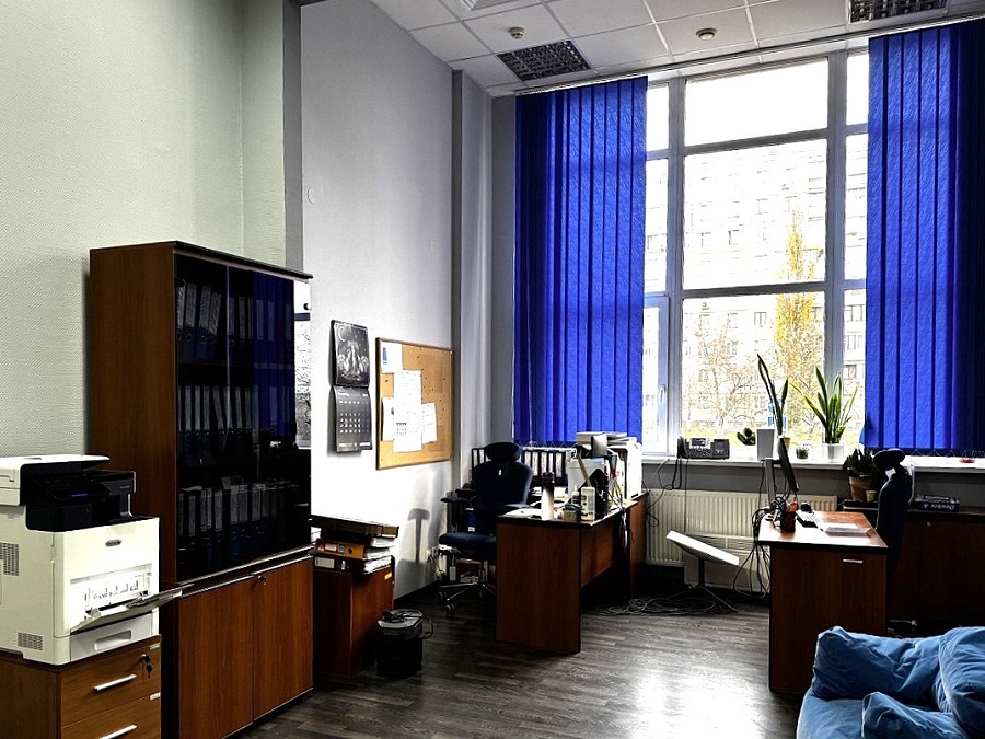 Аренда офиса 186 м², Березняковская ул., 29