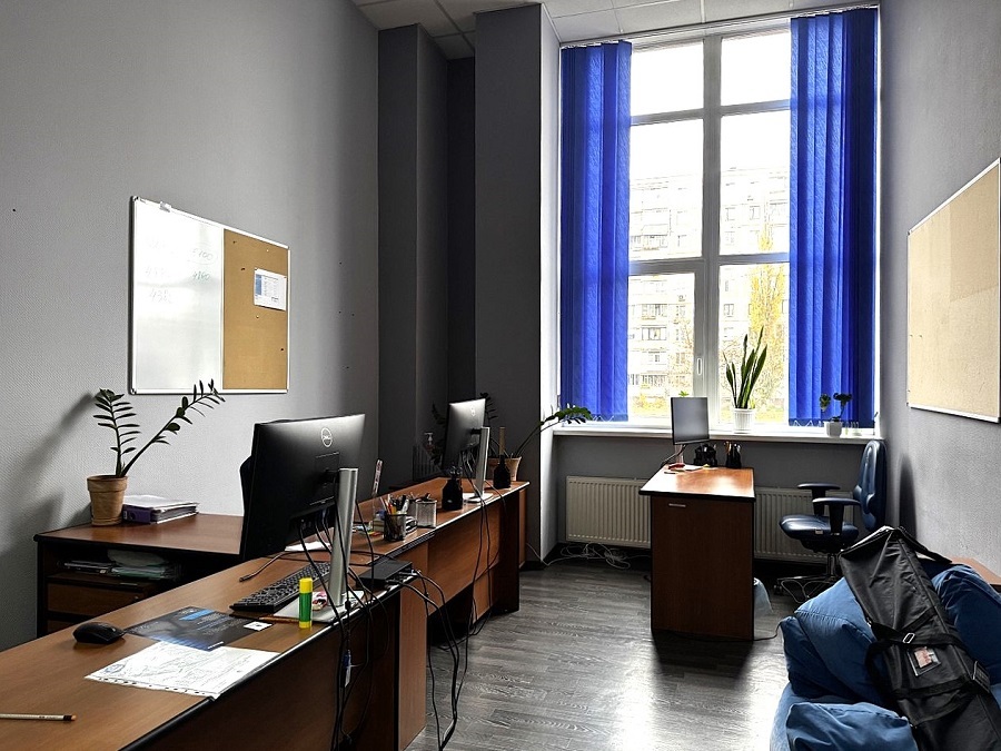 Аренда офиса 186 м², Березняковская ул., 29