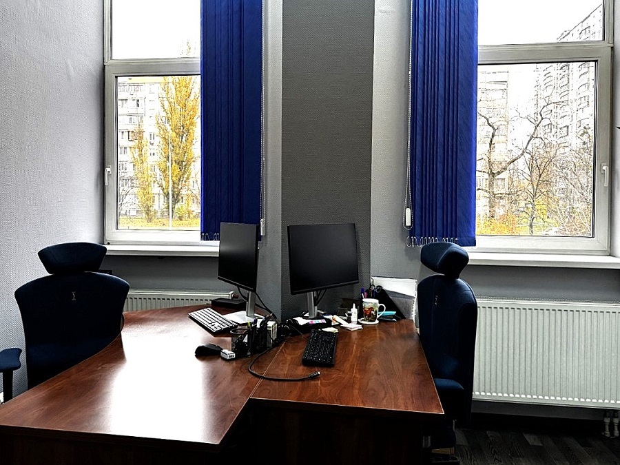 Аренда офиса 186 м², Березняковская ул., 29