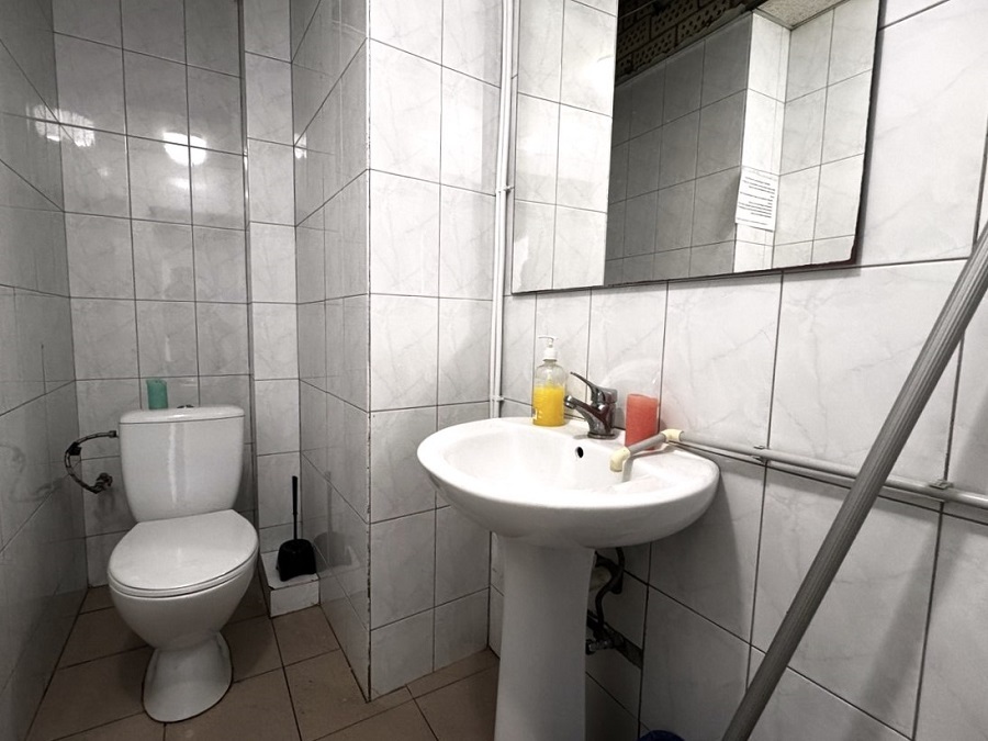 Аренда офиса 400 м², Березняковская ул., 29