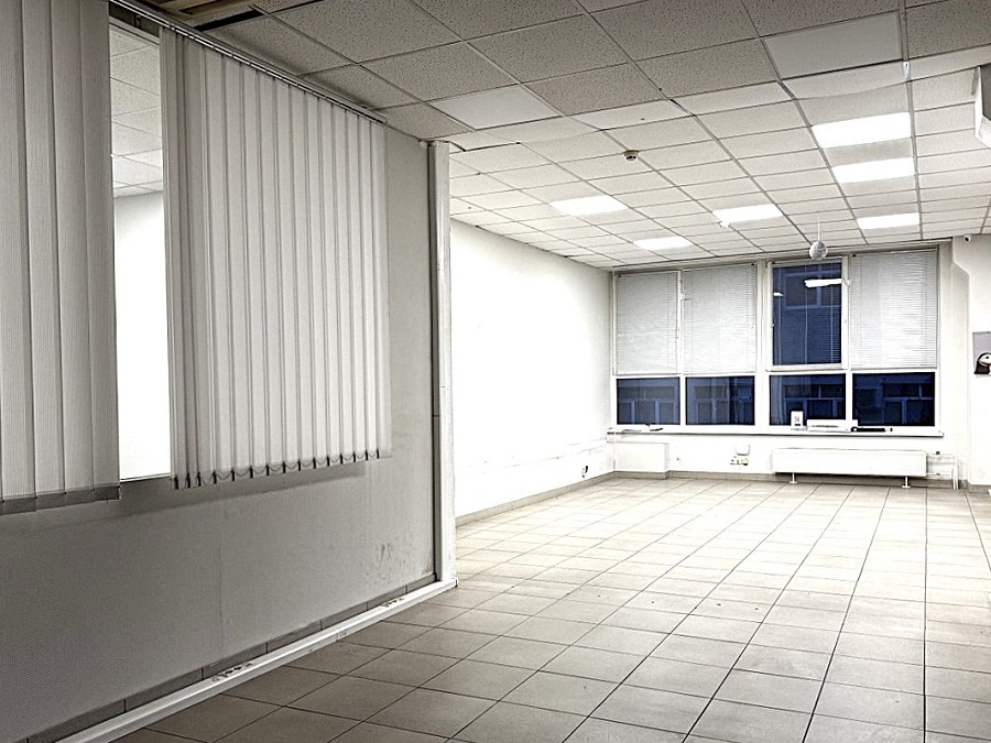 Аренда офиса 400 м², Березняковская ул., 29