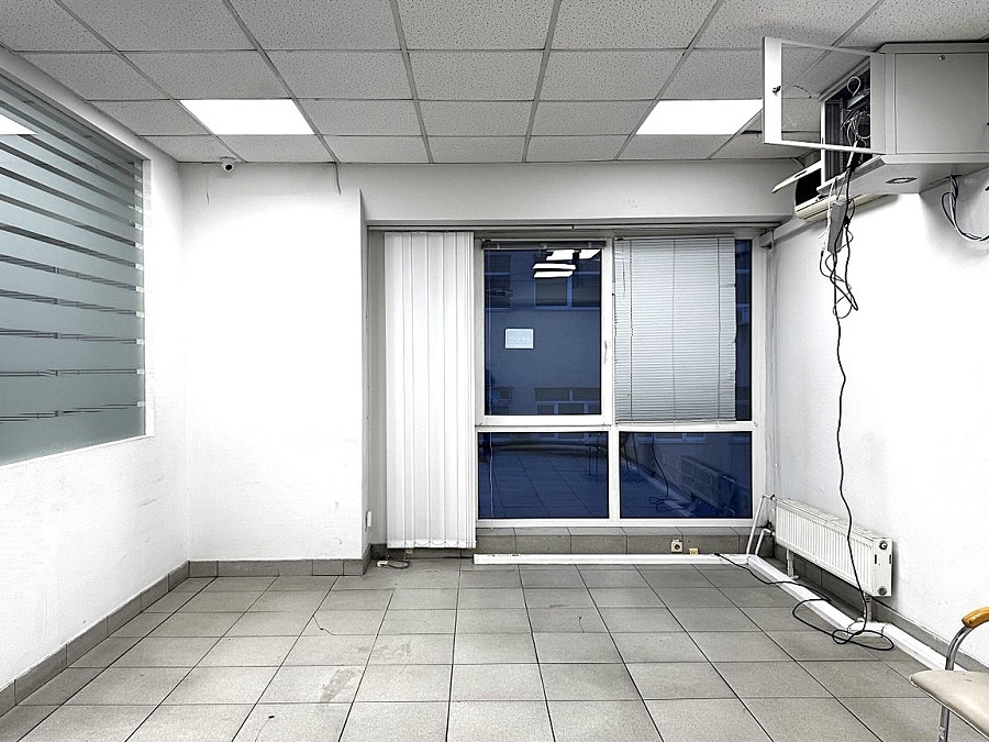 Аренда офиса 400 м², Березняковская ул., 29