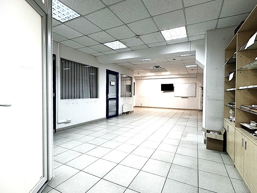 Аренда офиса 400 м², Березняковская ул., 29