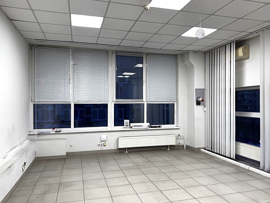 Аренда офиса 400 м², Березняковская ул., 29