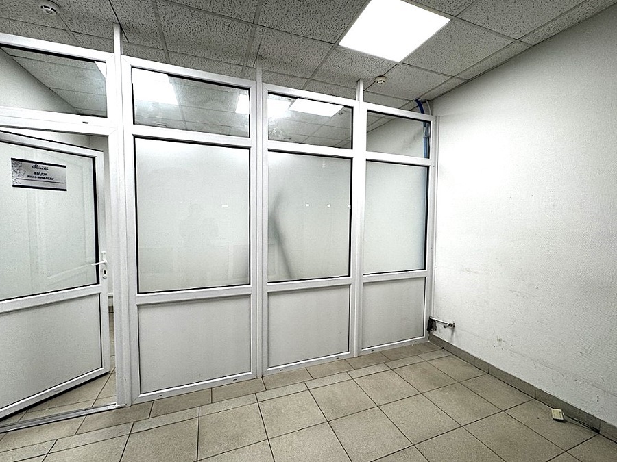 Аренда офиса 400 м², Березняковская ул., 29