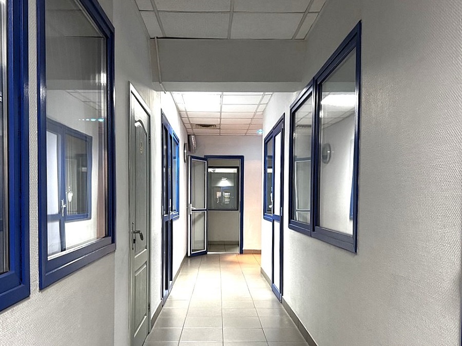 Аренда офиса 400 м², Березняковская ул., 29