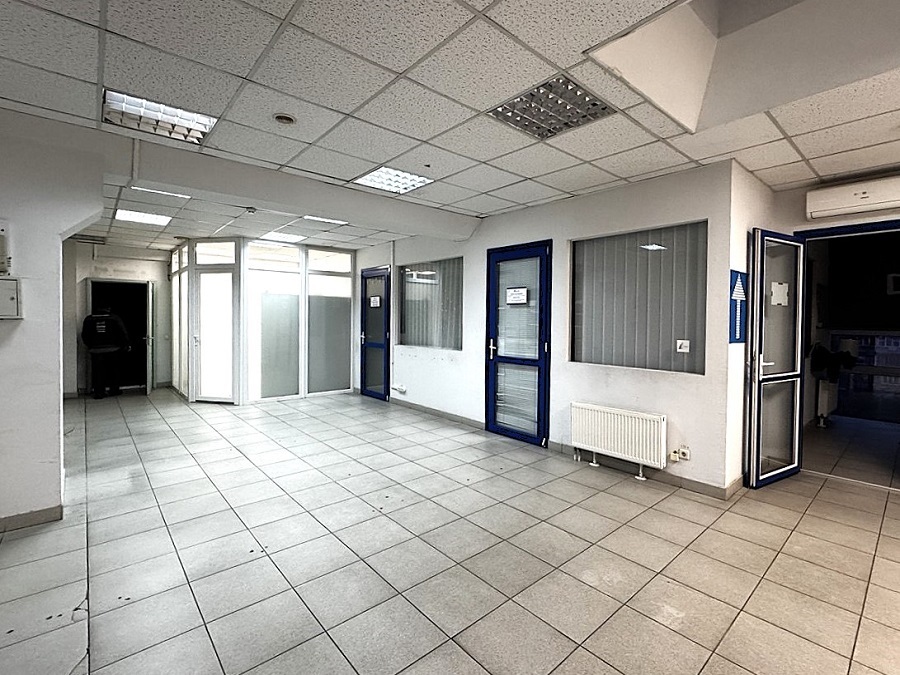 Аренда офиса 400 м², Березняковская ул., 29