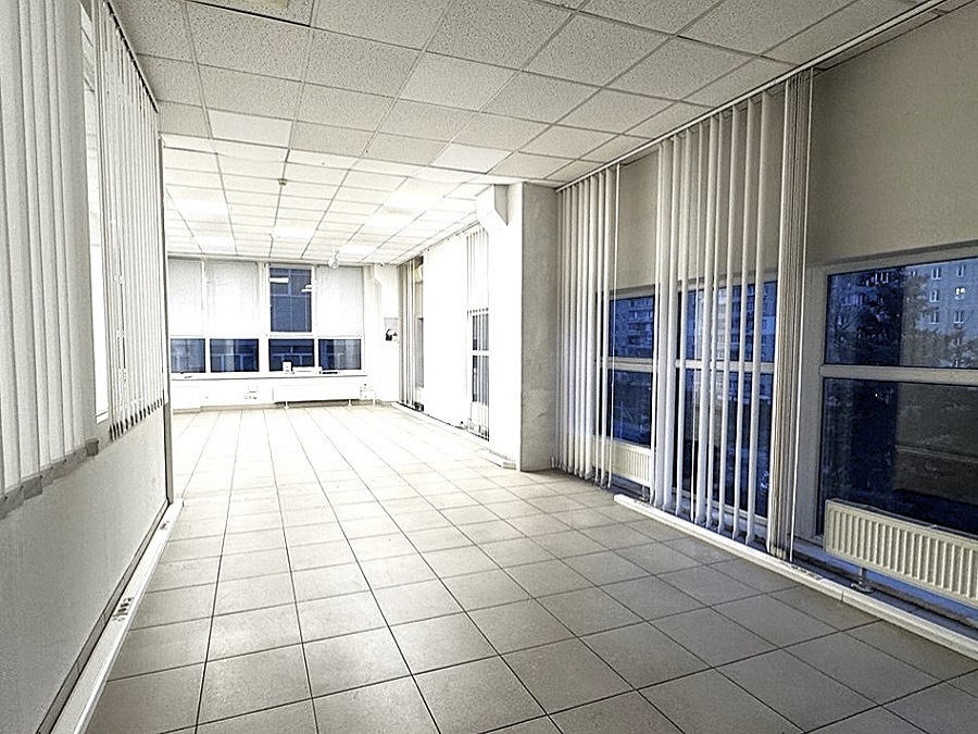 Аренда офиса 400 м², Березняковская ул., 29