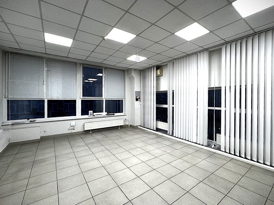 Аренда офиса 400 м², Березняковская ул., 29