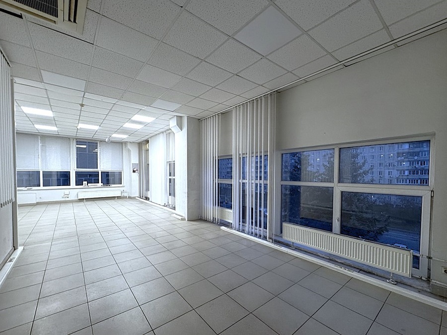 Аренда офиса 400 м², Березняковская ул., 29