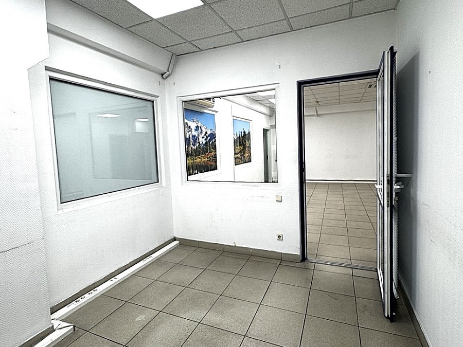 Аренда офиса 400 м², Березняковская ул., 29