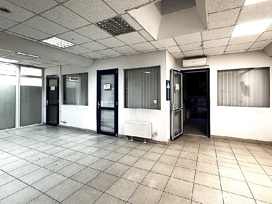 Аренда офиса 400 м², Березняковская ул., 29