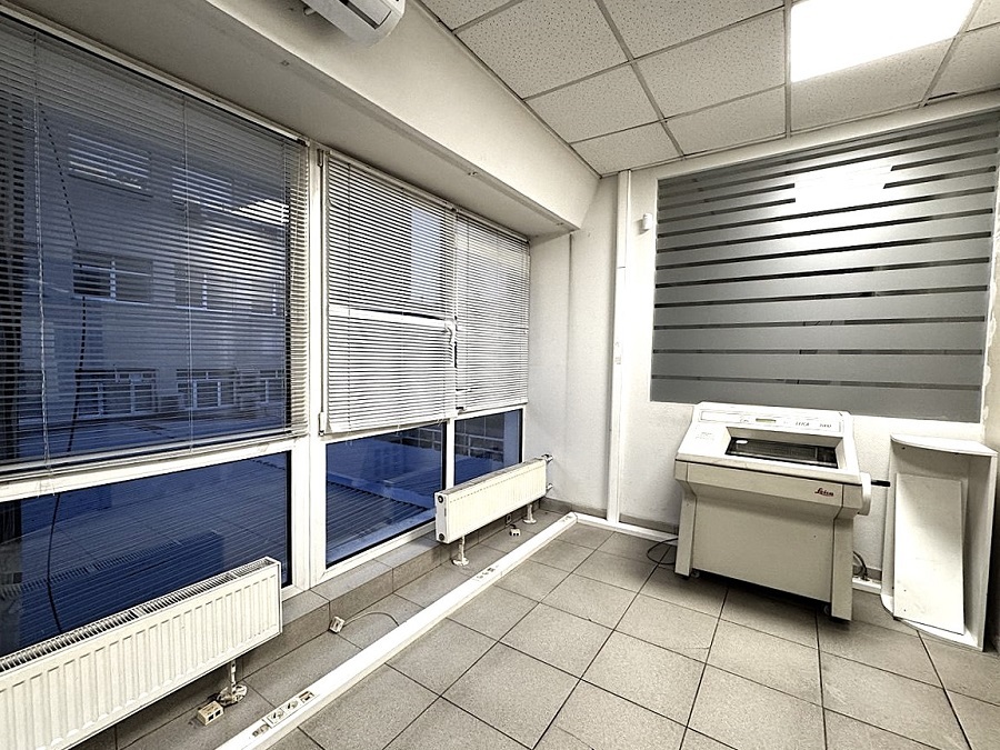 Аренда офиса 400 м², Березняковская ул., 29