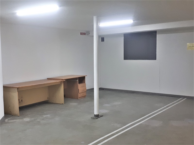 Аренда склада 560 м², Березняковская ул., 29