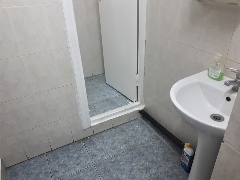 Аренда склада 560 м², Березняковская ул., 29