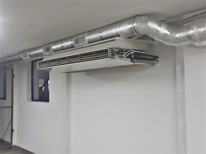 Аренда склада 560 м², Березняковская ул., 29