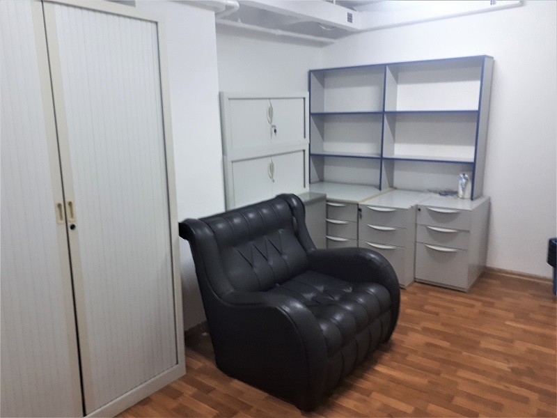 Аренда склада 560 м², Березняковская ул., 29
