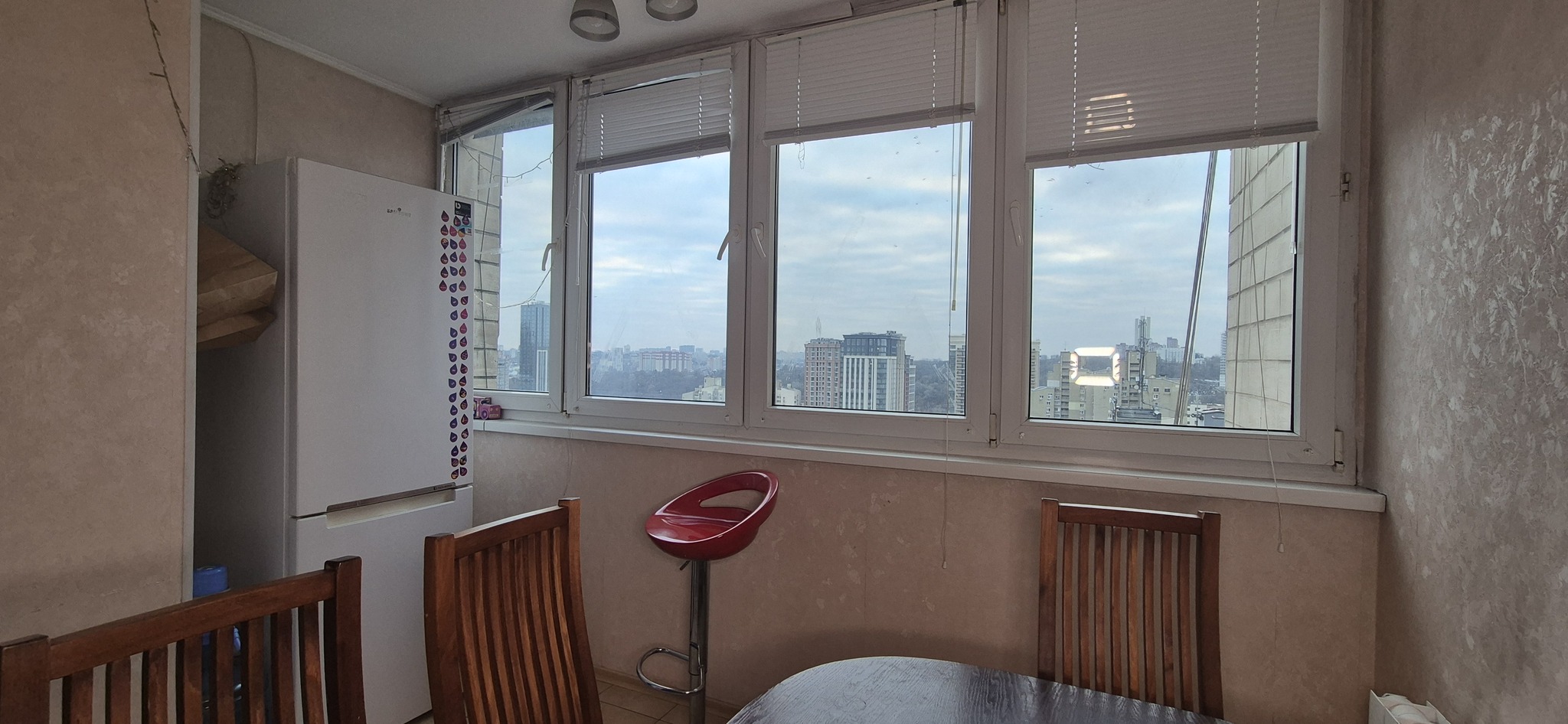 Аренда 3-комнатной квартиры 90 м², Предславинская ул., 25