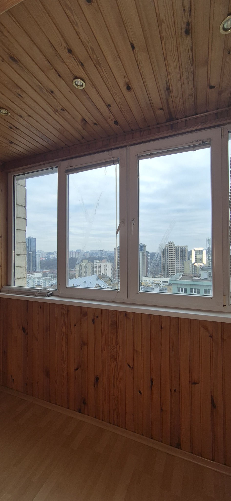 Аренда 3-комнатной квартиры 90 м², Предславинская ул., 25