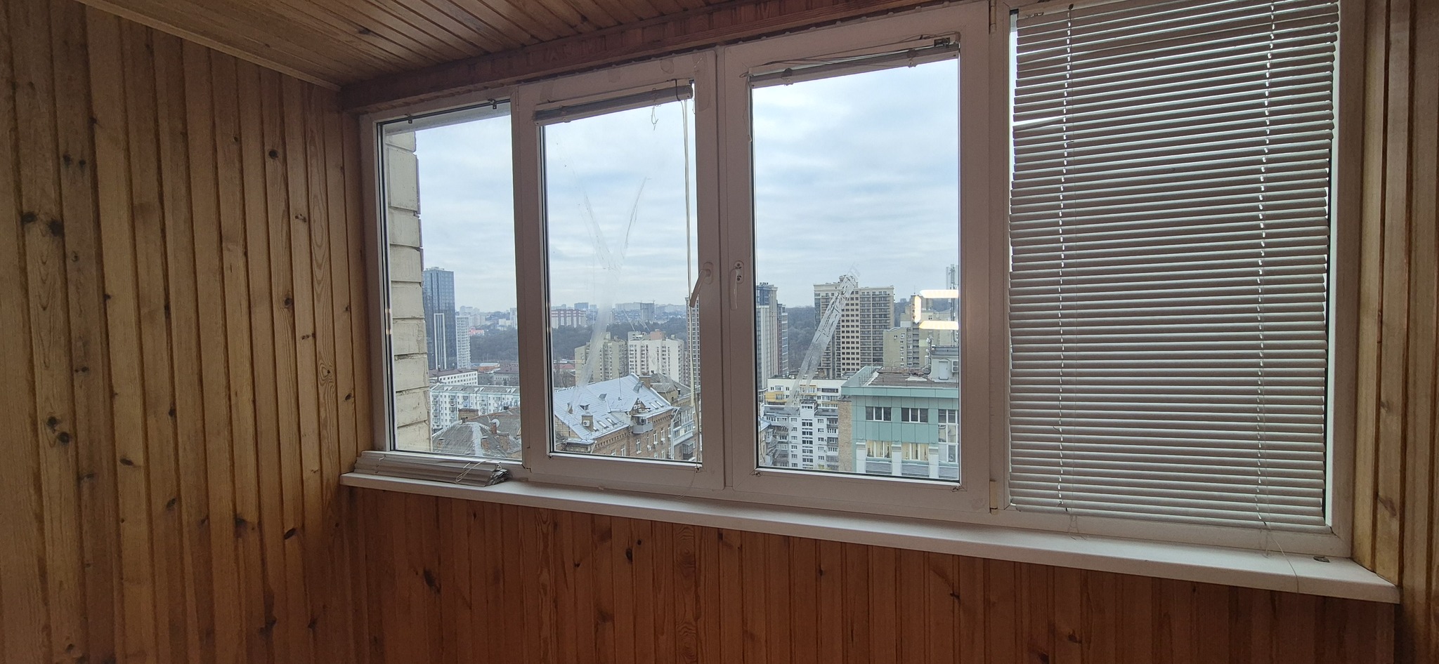 Аренда 3-комнатной квартиры 90 м², Предславинская ул., 25