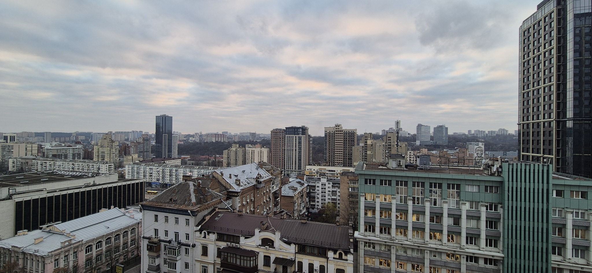 Аренда 3-комнатной квартиры 90 м², Предславинская ул., 25