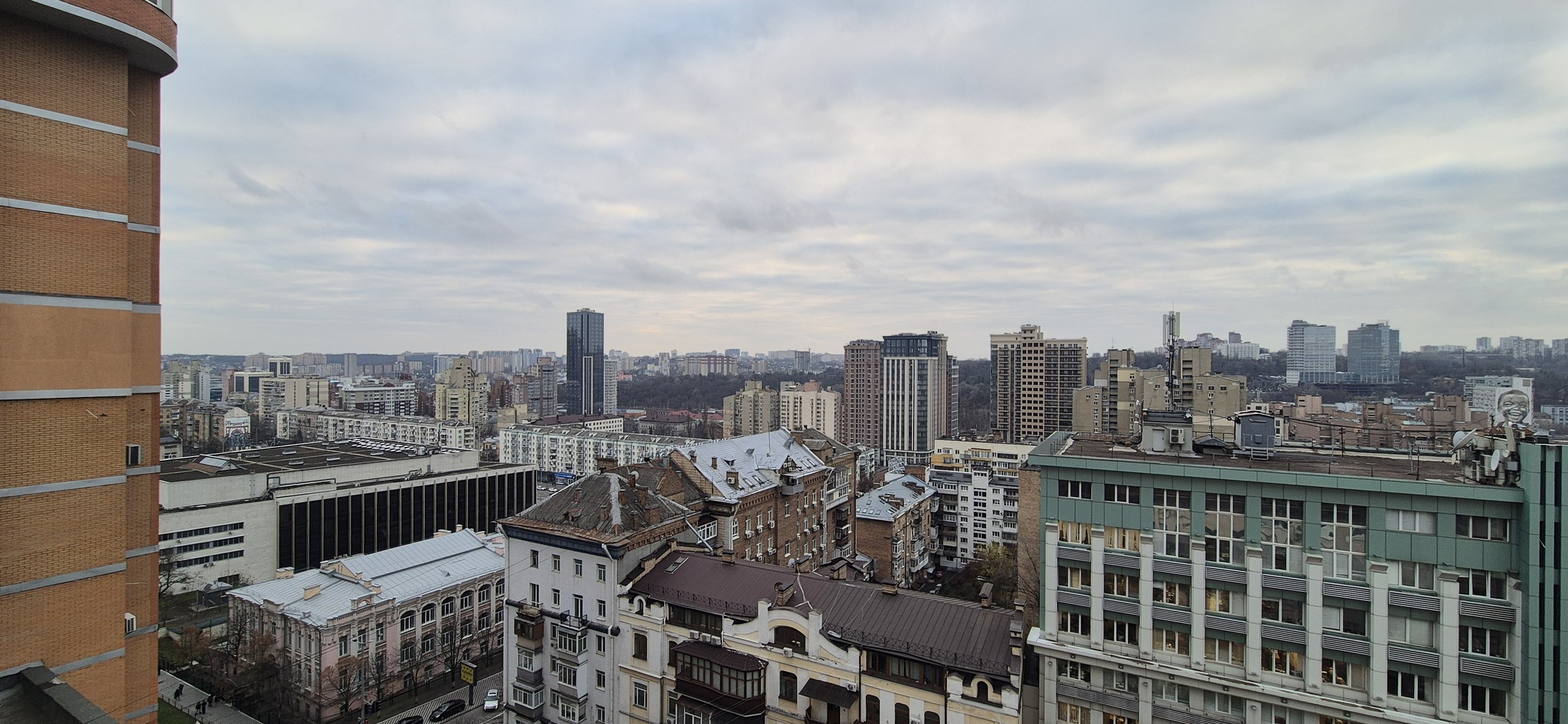 Аренда 3-комнатной квартиры 90 м², Предславинская ул., 25