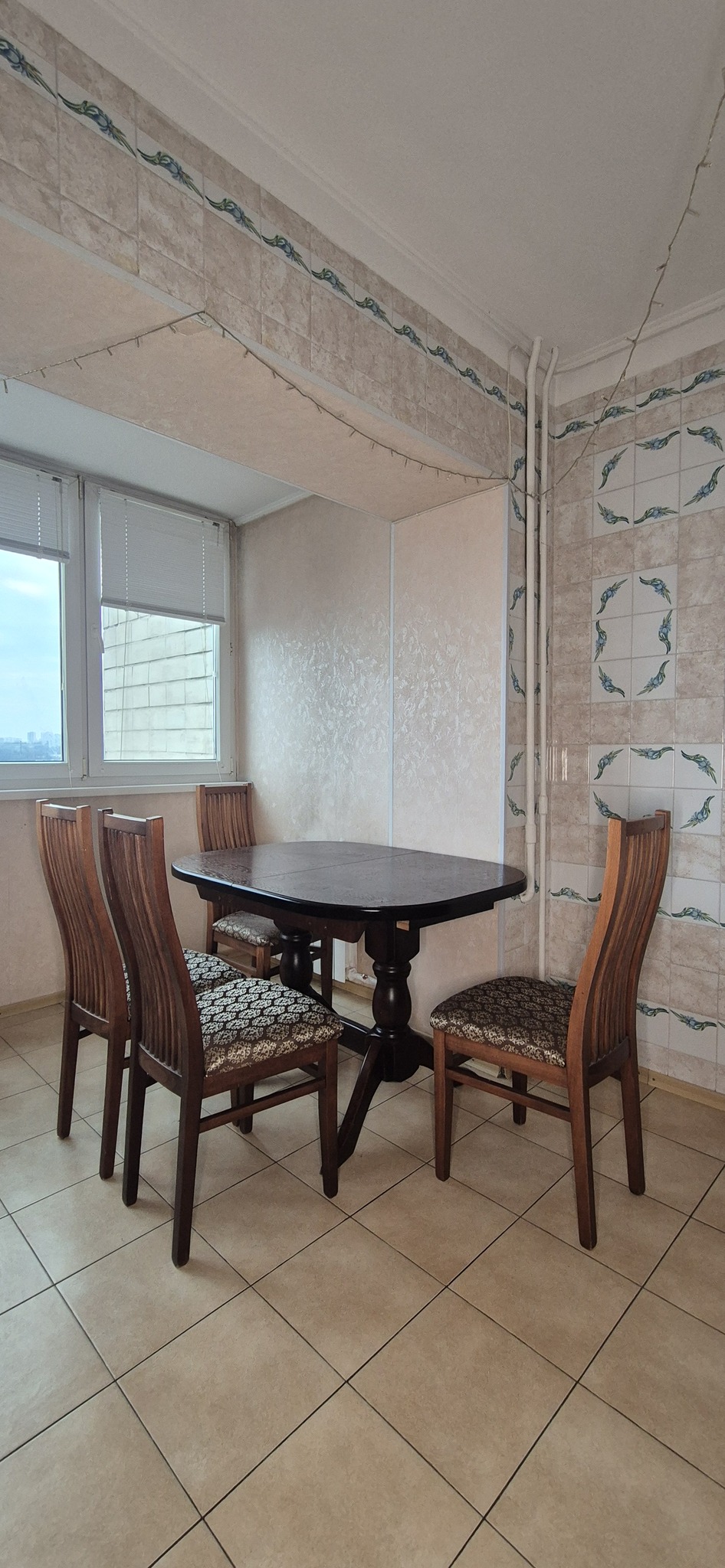 Аренда 3-комнатной квартиры 90 м², Предславинская ул., 25