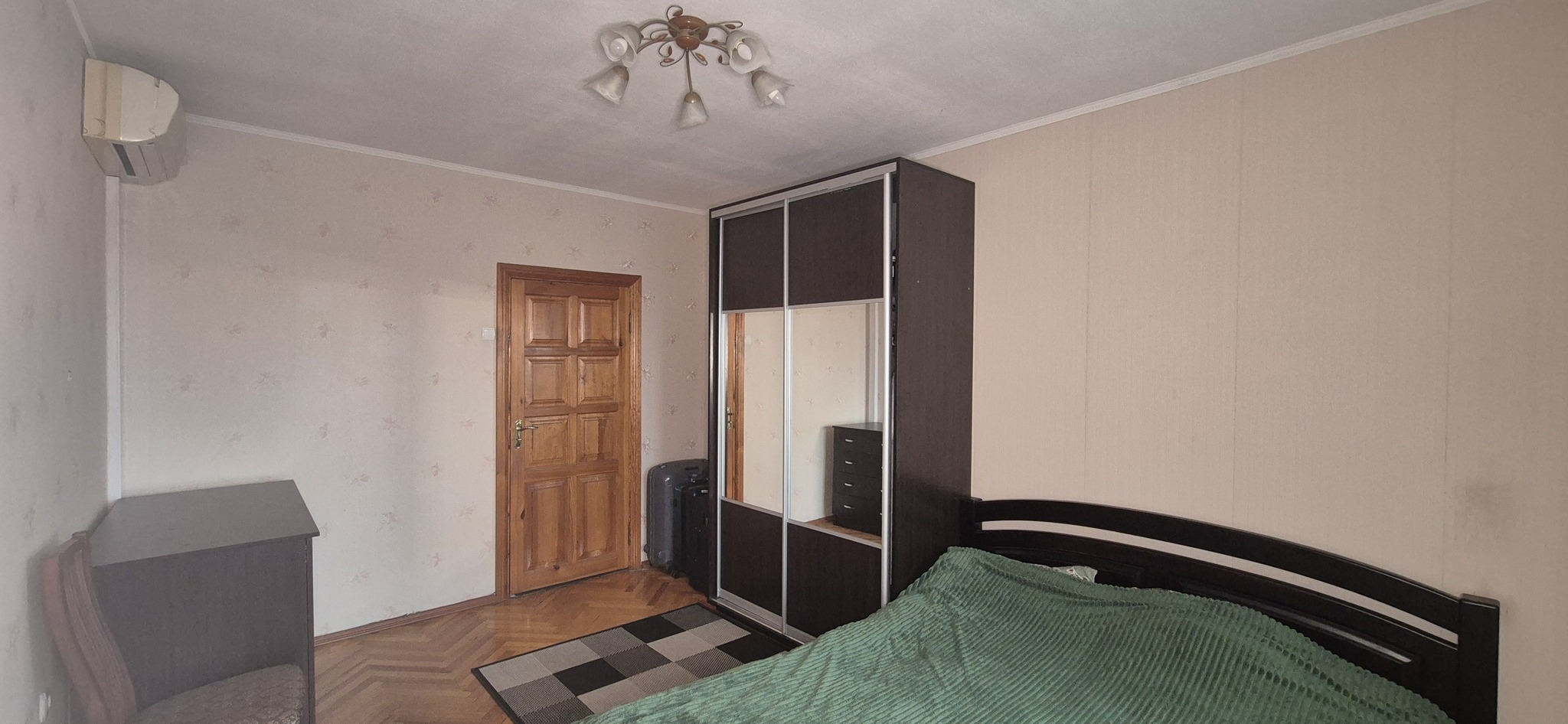 Аренда 3-комнатной квартиры 90 м², Предславинская ул., 25