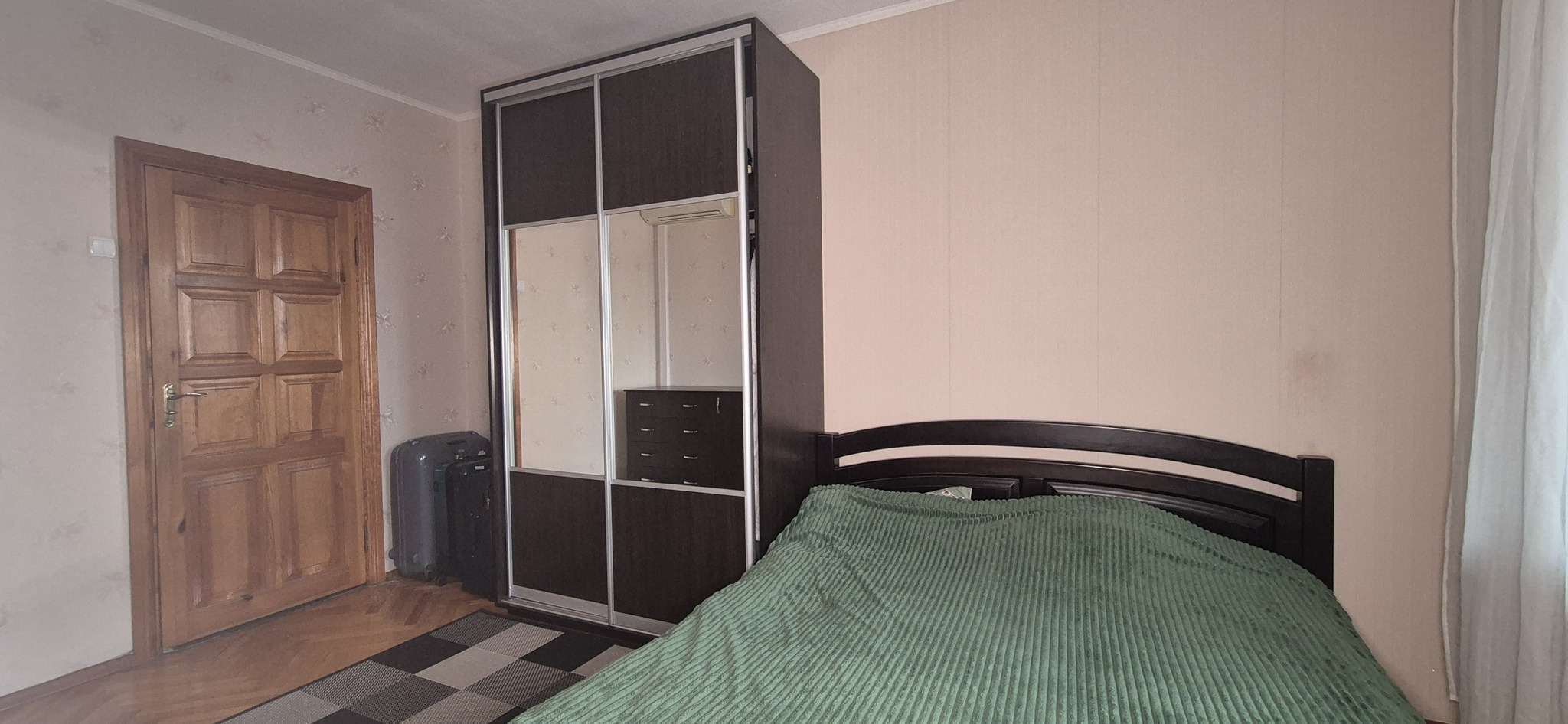 Аренда 3-комнатной квартиры 90 м², Предславинская ул., 25