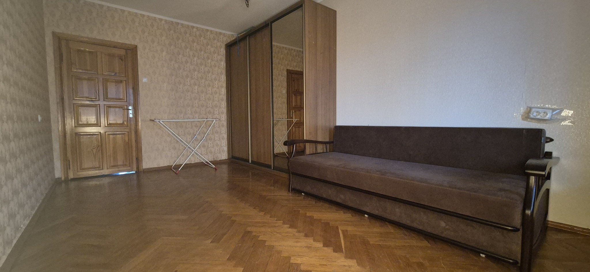 Аренда 3-комнатной квартиры 90 м², Предславинская ул., 25