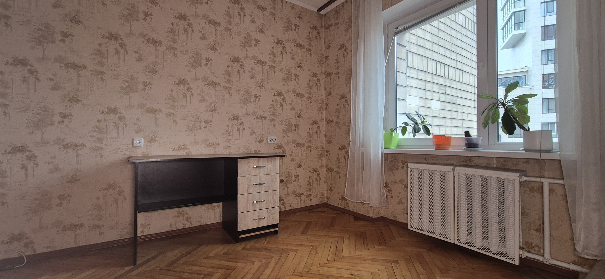 Аренда 3-комнатной квартиры 90 м², Предславинская ул., 25