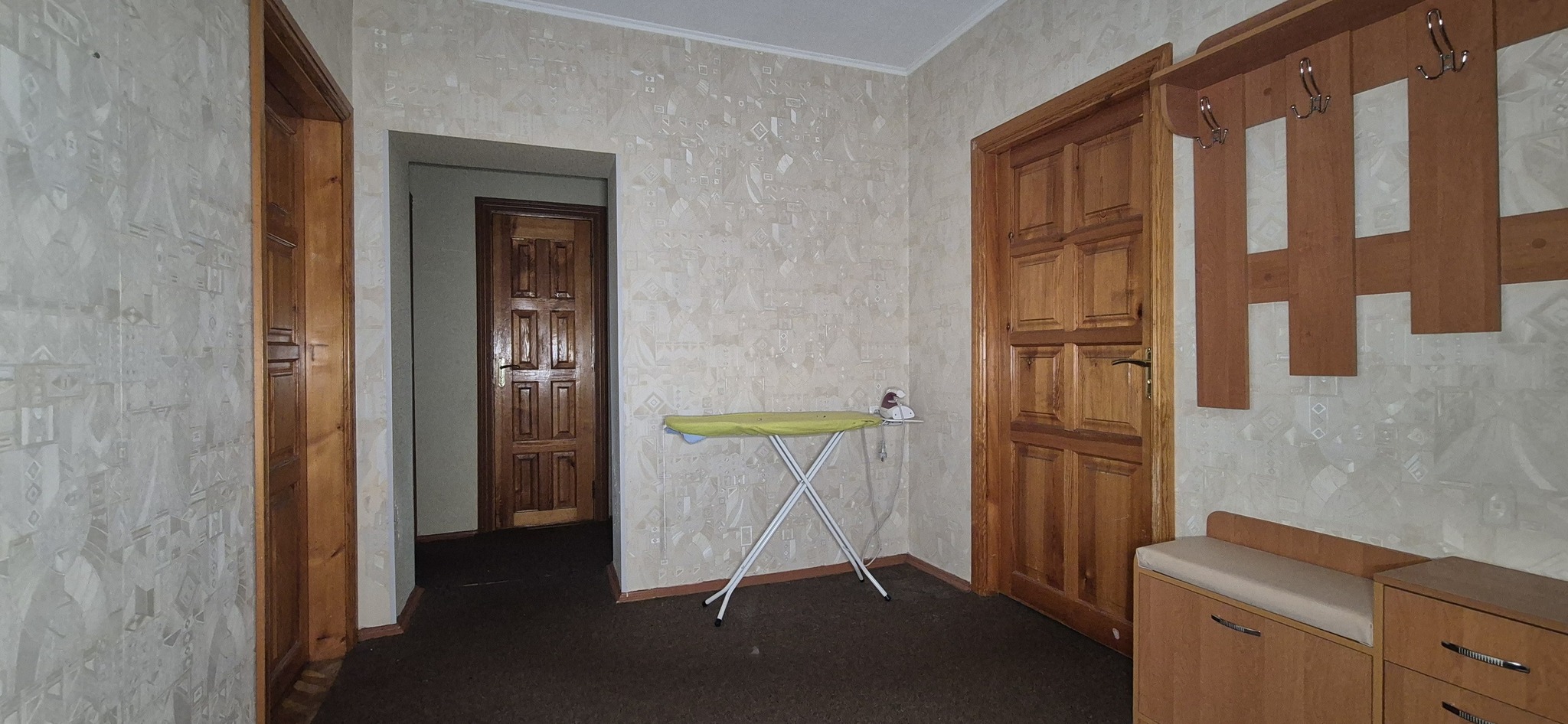 Аренда 3-комнатной квартиры 90 м², Предславинская ул., 25