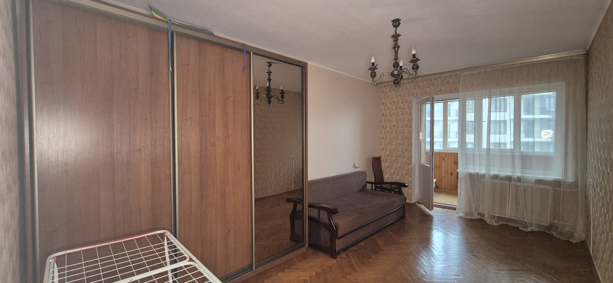 Аренда 3-комнатной квартиры 90 м², Предславинская ул., 25