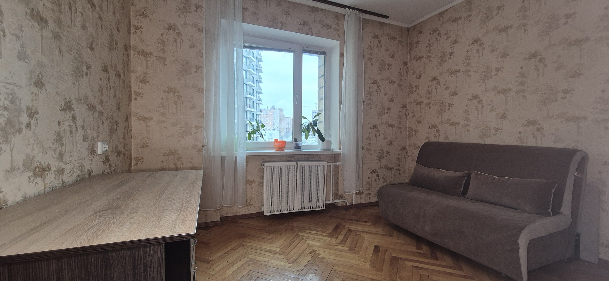 Аренда 3-комнатной квартиры 90 м², Предславинская ул., 25