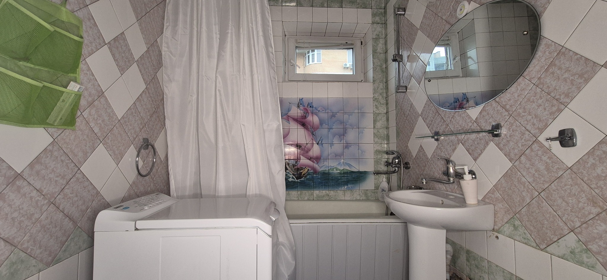 Аренда 3-комнатной квартиры 90 м², Предславинская ул., 25