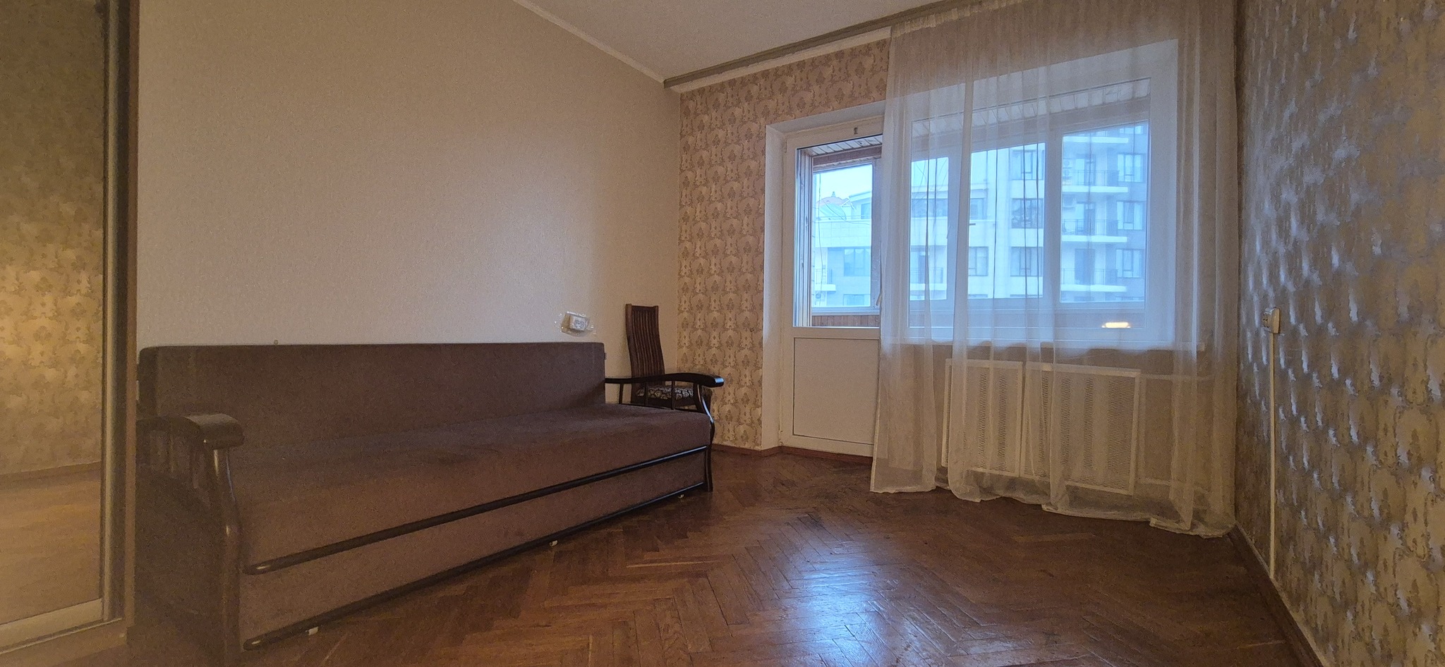 Аренда 3-комнатной квартиры 90 м², Предславинская ул., 25