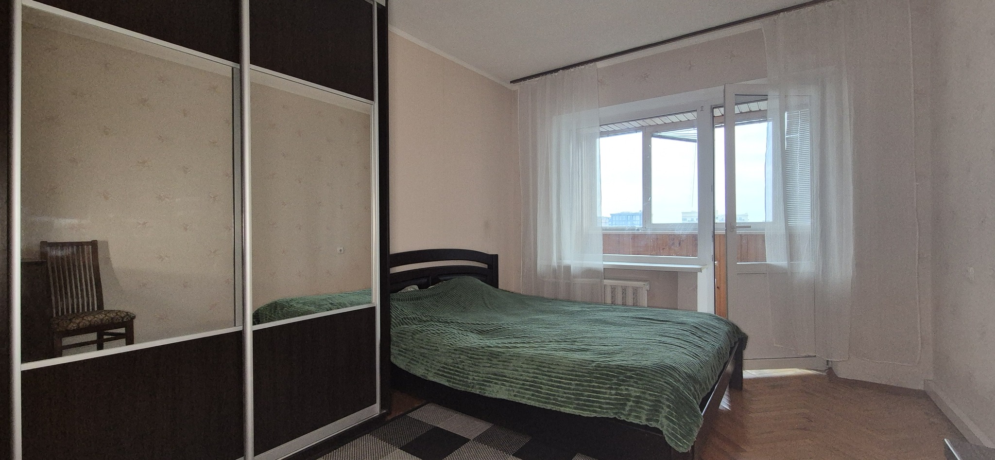 Аренда 3-комнатной квартиры 90 м², Предславинская ул., 25