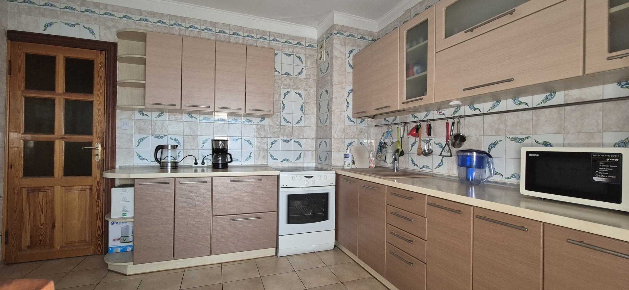 Аренда 3-комнатной квартиры 90 м², Предславинская ул., 25