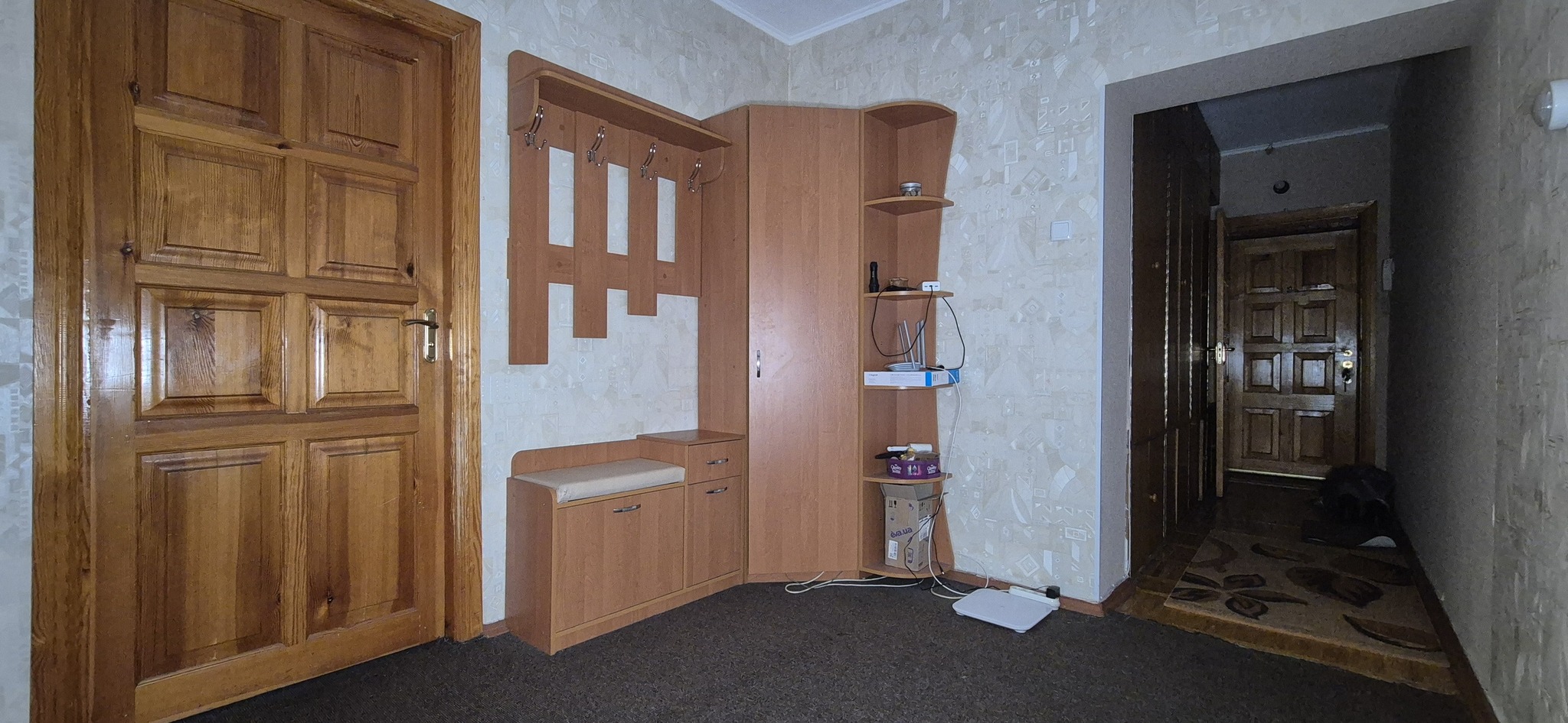 Аренда 3-комнатной квартиры 90 м², Предславинская ул., 25