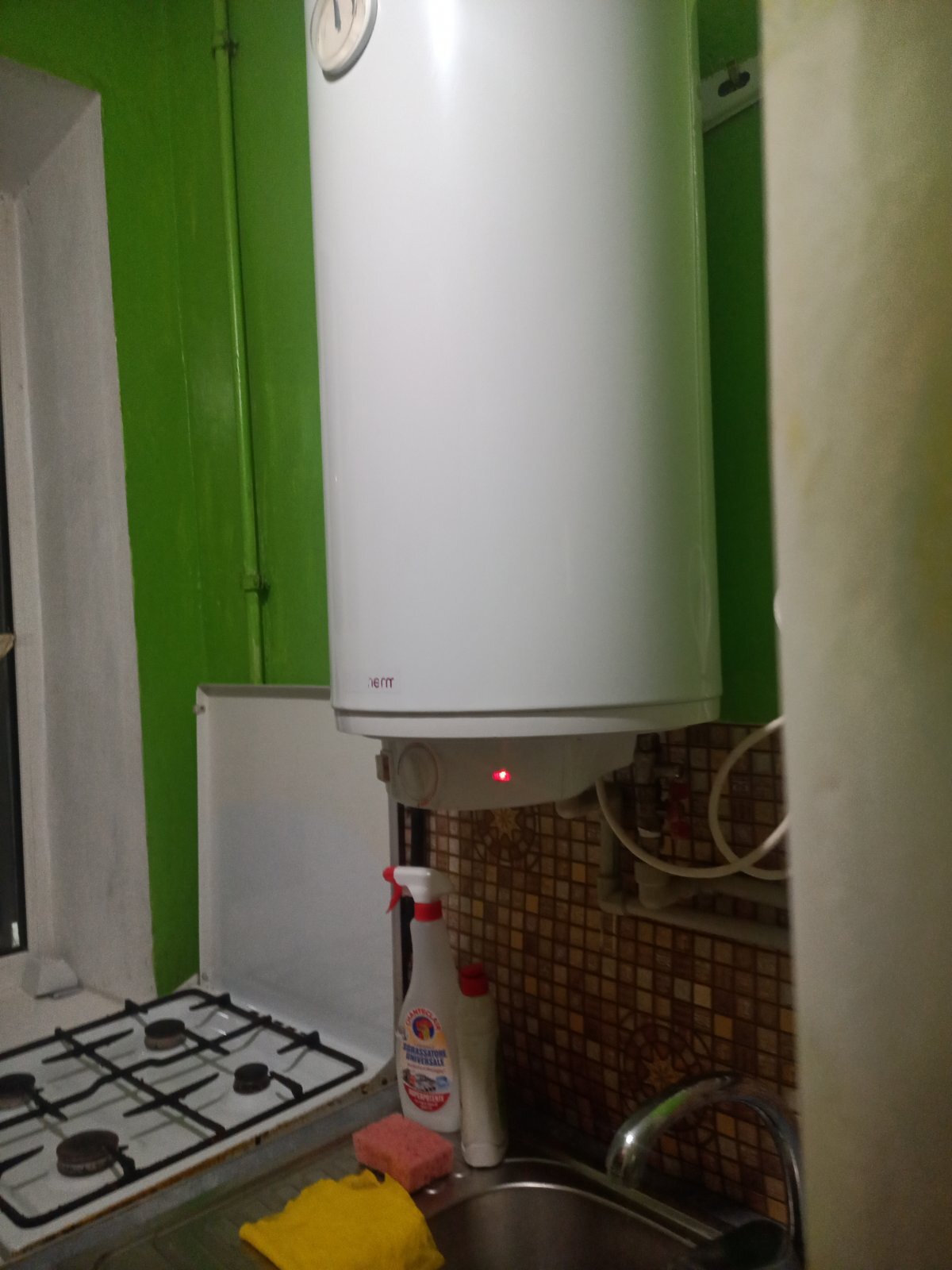 Аренда 1-комнатной квартиры 29 м², Академика Грекова ул., 3/2