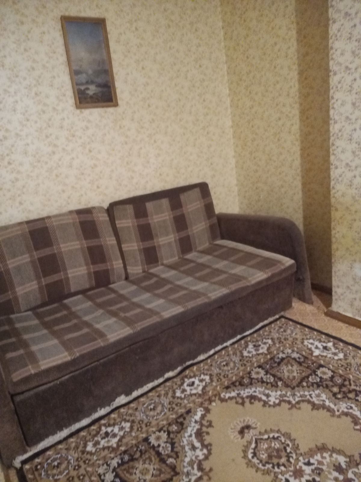 Аренда 1-комнатной квартиры 29 м², Академика Грекова ул., 3/2