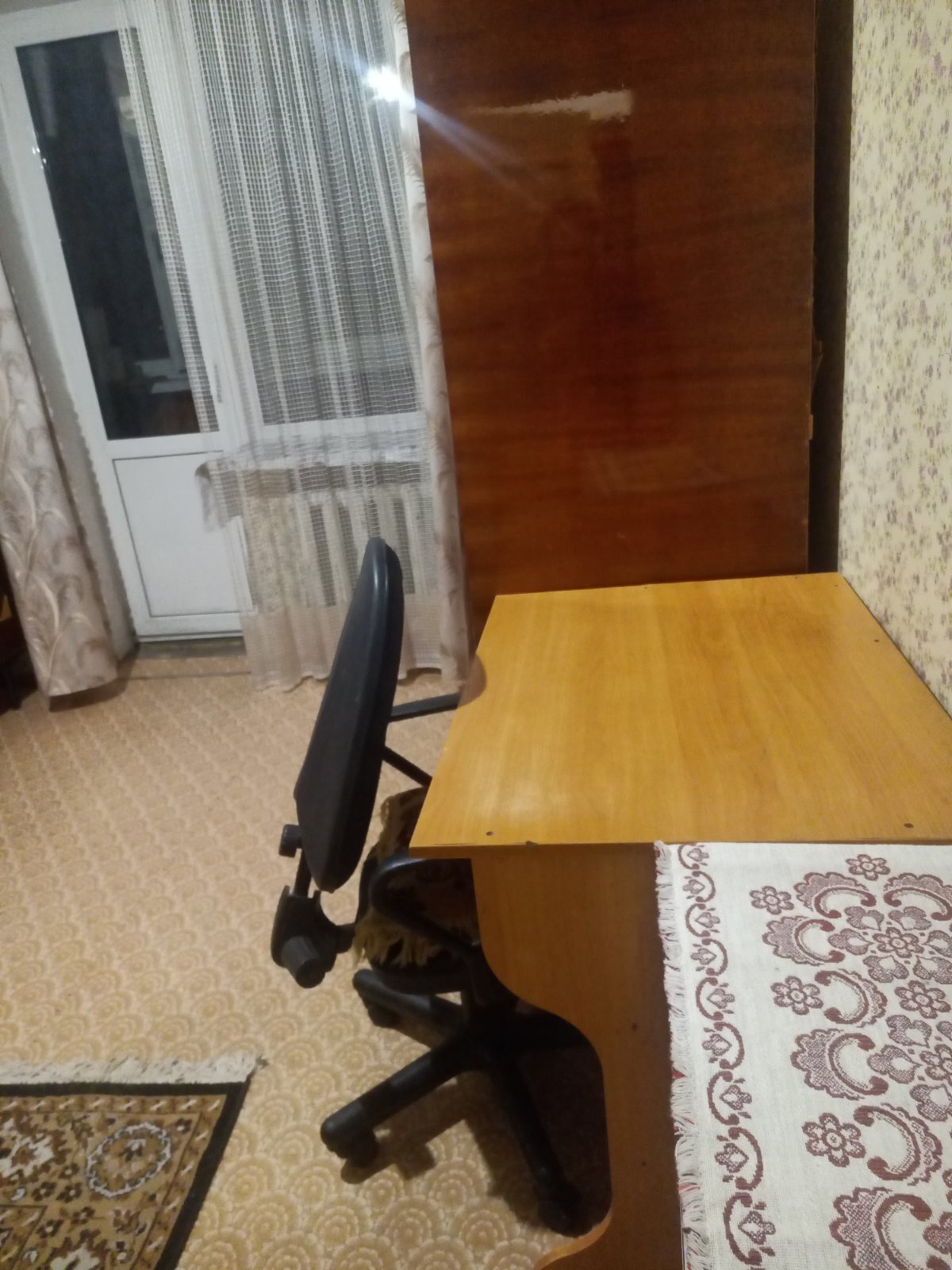 Аренда 1-комнатной квартиры 29 м², Академика Грекова ул., 3/2