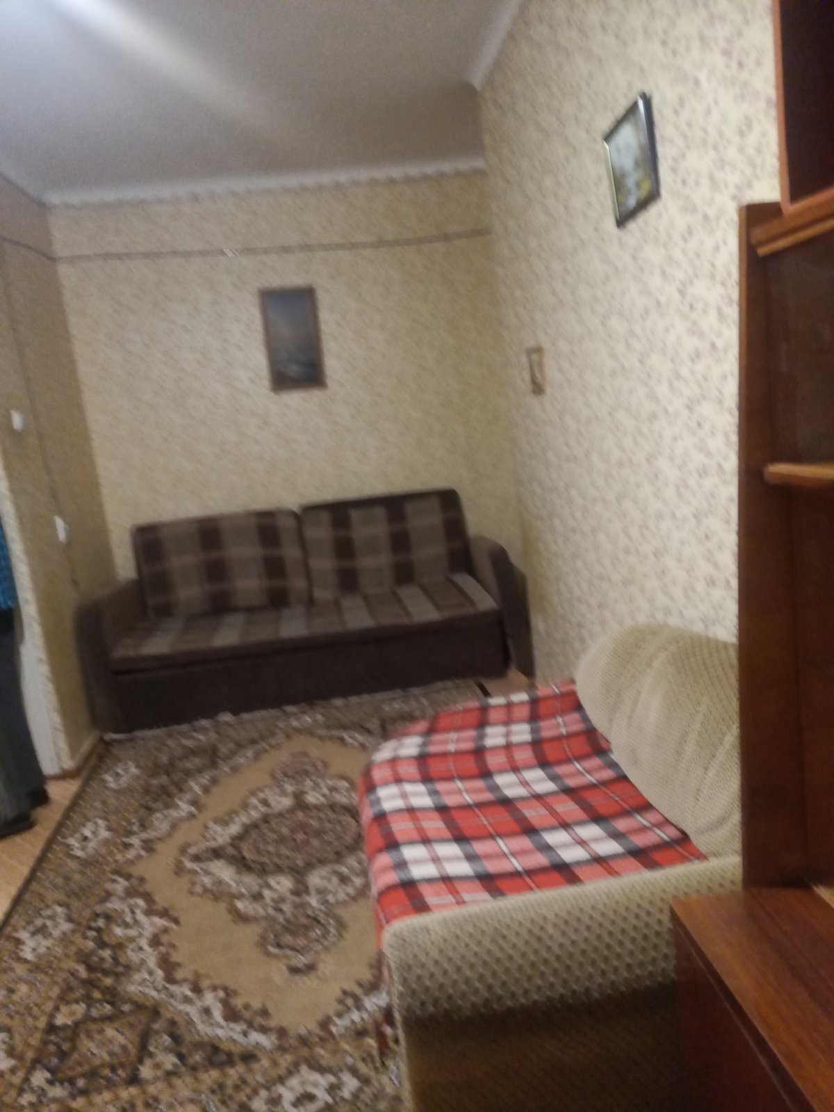 Аренда 1-комнатной квартиры 29 м², Академика Грекова ул., 3/2