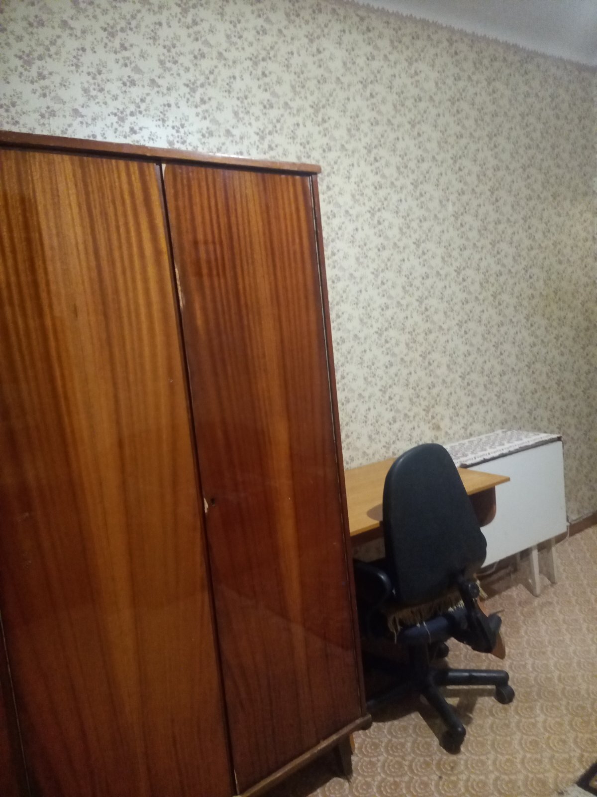 Аренда 1-комнатной квартиры 29 м², Академика Грекова ул., 3/2