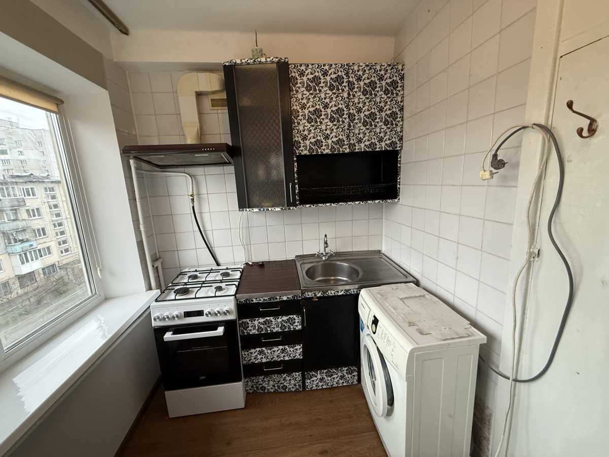 Аренда 1-комнатной квартиры 32 м², Генерала Карбышева ул., 18А